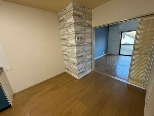 プロヴァンス山の手_内装_2