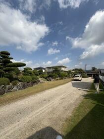 三重県四日市市尾平町