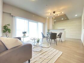 グラン・コート西中島(当社窓口・リフォーム完成/ペット飼育可能)