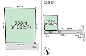 千葉県野田市蕃昌新田