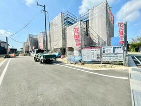 福岡県糸島市神在東２丁目