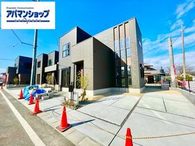 福岡県糸島市神在東２丁目