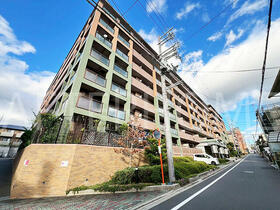 パデシオン丹波橋