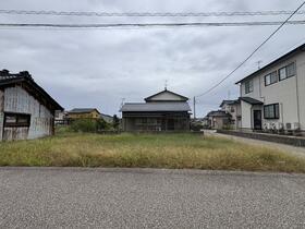 石川県河北郡津幡町字北中条