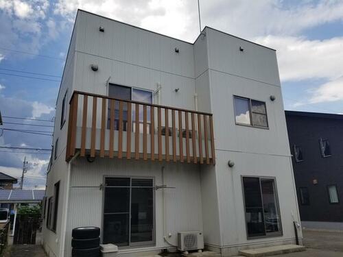 detached 栃木県大田原市宇田川