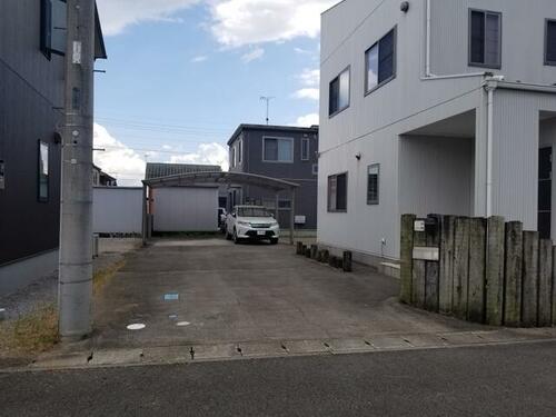 detached 栃木県大田原市宇田川