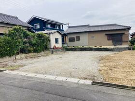 愛知県安城市赤松町本郷