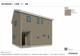 山口県柳井市新庄