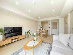 神奈川県川崎市中原区今井仲町