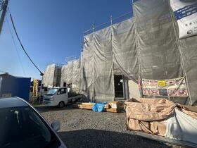 福岡県小郡市山隈