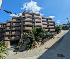 ネオハイツ東生駒