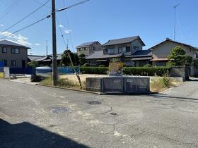 愛媛県今治市郷新屋敷町１丁目