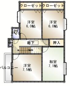 大阪府柏原市太平寺１丁目