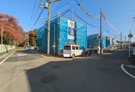 千葉県松戸市六高台３丁目