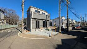 千葉県松戸市六高台３丁目