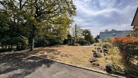 山梨県北杜市小淵沢町上笹尾