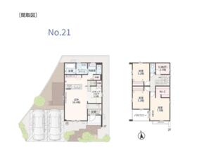 神奈川県綾瀬市深谷中2丁目