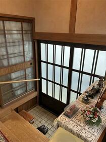 山口県長門市仙崎