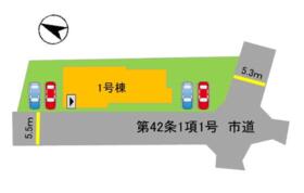 福岡県福岡市西区今津