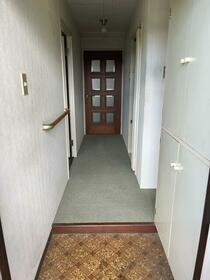 グランドハイツ宇須