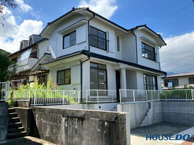 滋賀県大津市朝日２丁目