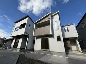 愛知県北名古屋市熊之庄新宮