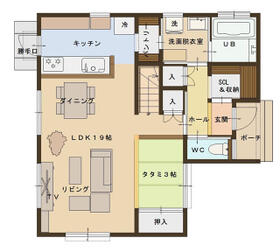 福岡県北九州市小倉南区上貫２丁目