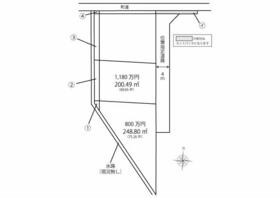 埼玉県北足立郡伊奈町大字小室