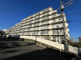 パークサイド町田