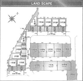 埼玉県南埼玉郡宮代町百間１丁目
