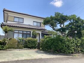 愛知県知立市牛田町高根