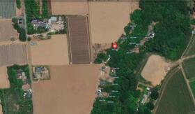 茨城県鉾田市梶山