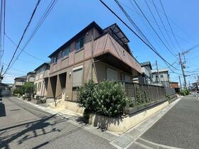 埼玉県草加市松江２丁目