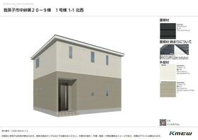 千葉県我孫子市中峠