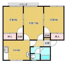 間取り：205004982810