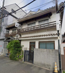 大阪府大阪市西区九条１丁目