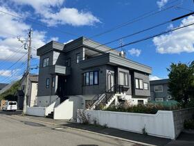 北海道札幌市北区太平七条７丁目