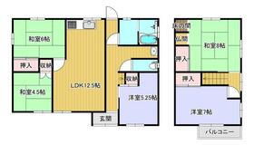 大阪府東大阪市七軒家