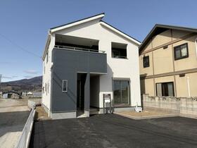 群馬県渋川市金井