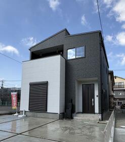 大分県大分市大字牧