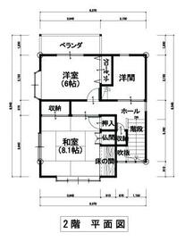 福井県福井市八ツ島１丁目