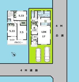 埼玉県さいたま市岩槻区西原