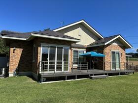 長野県北佐久郡御代田町大字草越向原