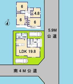 埼玉県さいたま市見沼区大字深作