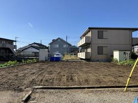 栃木県鹿沼市上野町