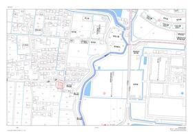 熊本県熊本市南区護藤町