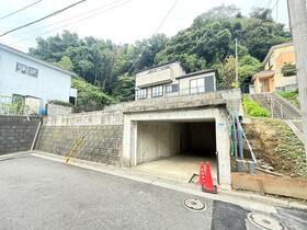 神奈川県横浜市港南区日野南4丁目