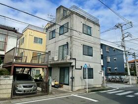 神奈川県高座郡寒川町中瀬