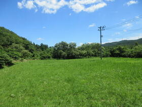 宮城県柴田郡川崎町大字前川字松葉森山