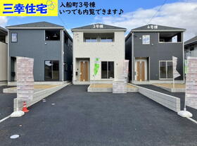 愛知県碧南市入船町３丁目